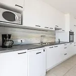 Jackylene 0401 Apartment Koksijde