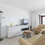 Apartment Jackylene 0401