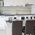 Apartment Jackylene 0401