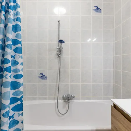 Appartement Jackylène