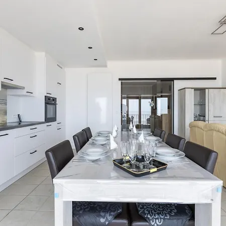 Jackylène Appartement