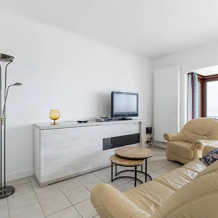 Appartement Jackylène 0401