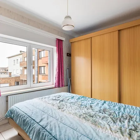 Jackylène Appartement *