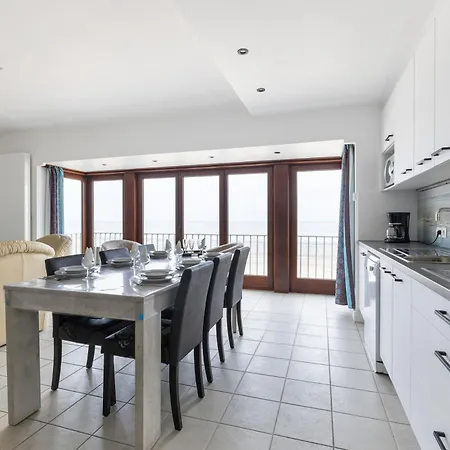 Appartement Jackylène *