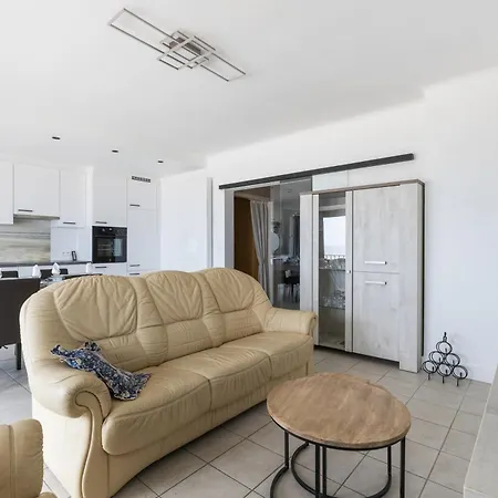 Jackylène Appartement