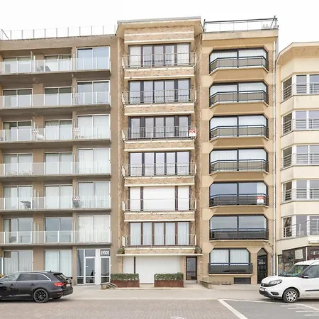 Appartement Jackylène *