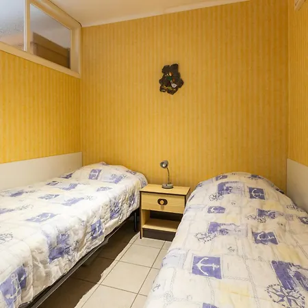 Appartement Jackylène Coxyde